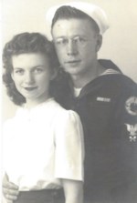 Beverly and Robert Bamford