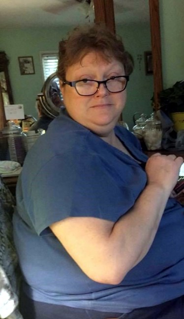 Obituary of Melissa Ann Mullins