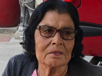 Obituary of Maria Luisa Ortiz