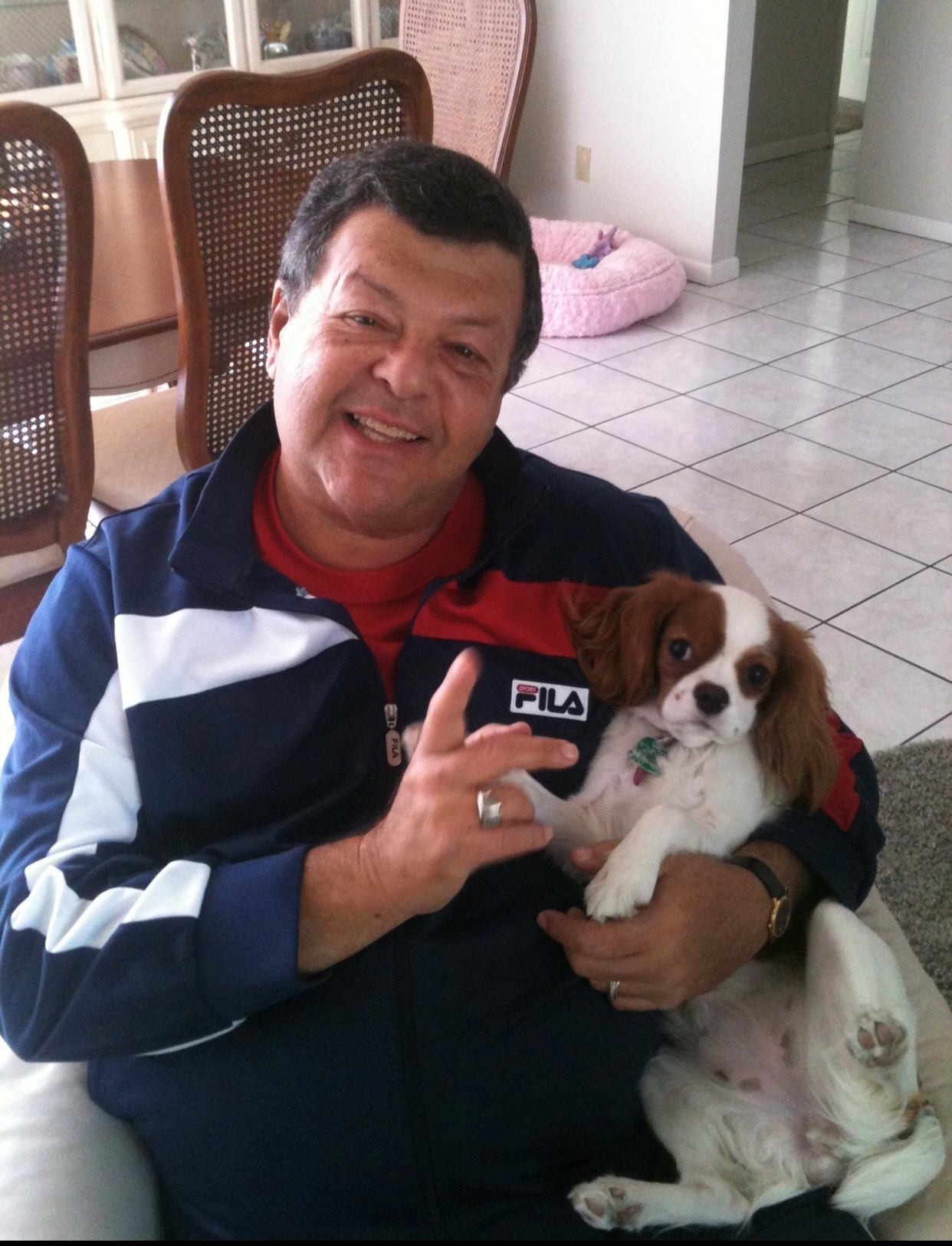 Obituary of Herbert Irwin Chalik