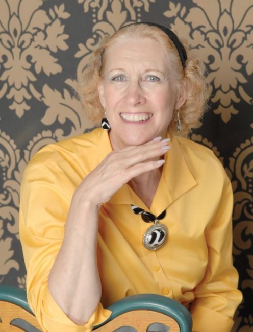 Obituary of Linda Kay Osborn