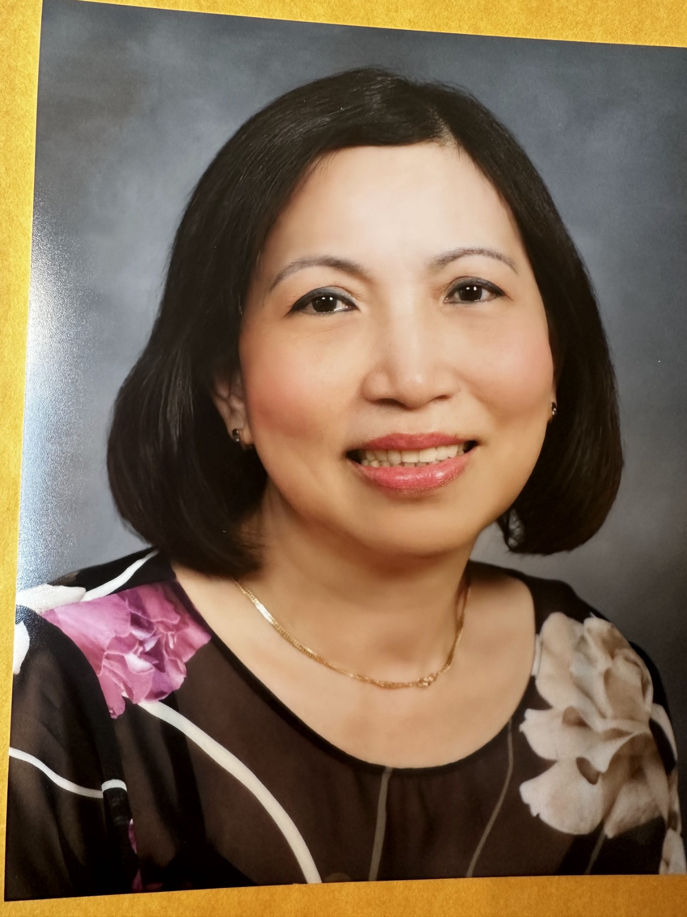Obituary of Xuan Huong Thi Nguyen