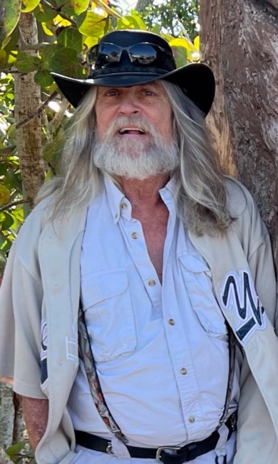 Obituary of Charles Robert Richter