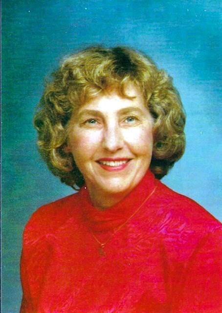 Obituary of Carmen "Cindy" W. Bohn