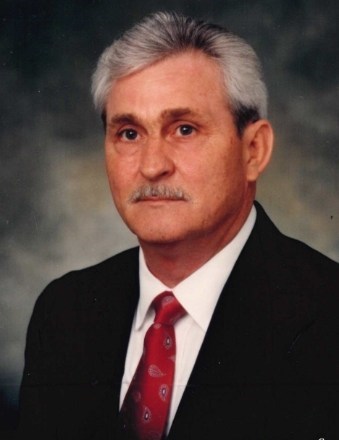 Obituary of John Robert Watson