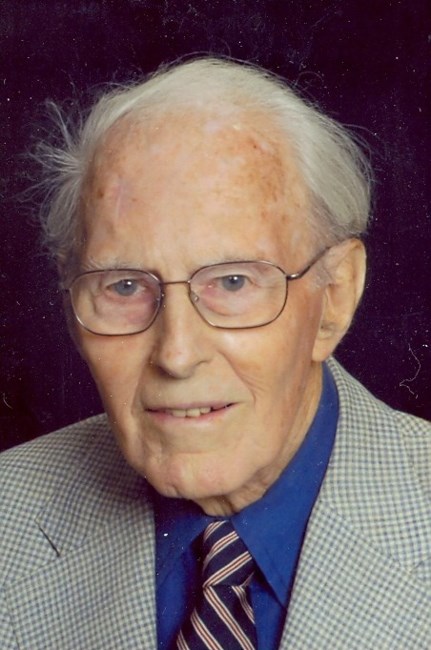 Obituary of Stanley C Cole