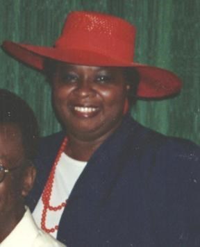 Obituary of B J Bailey