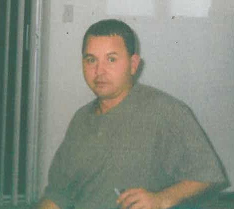 Obituary of Larry Quintana