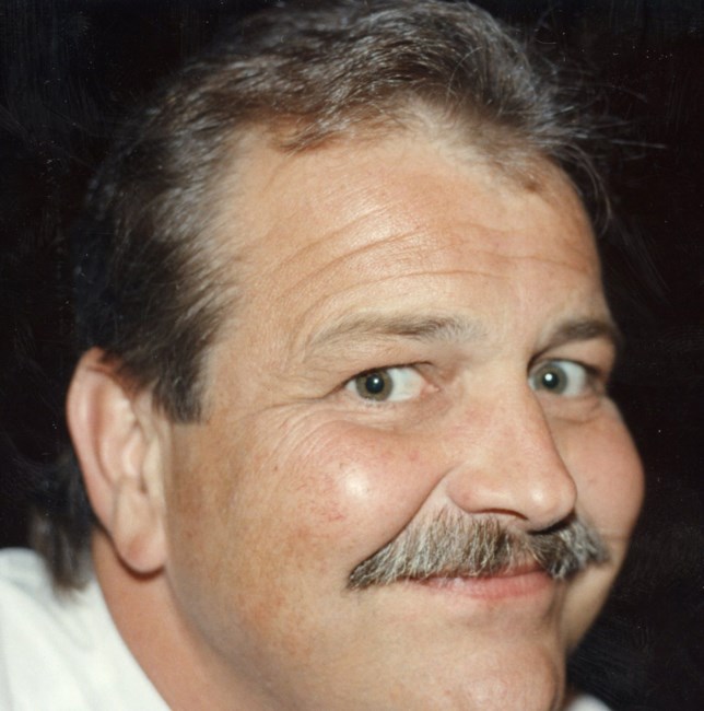 Obituary of Eric "Rick" W. Garman