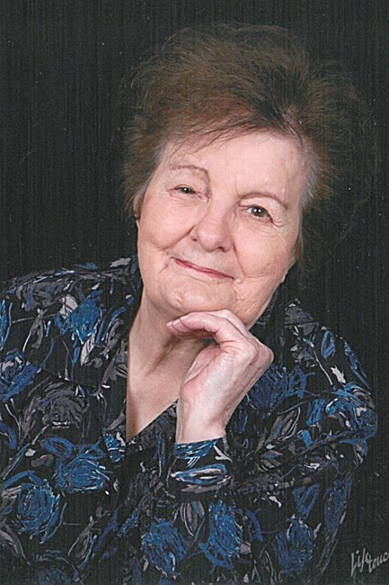 Obituario de Beatrice M. Roger