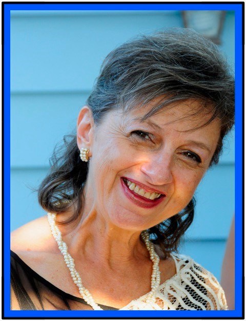 Obituary of Ruth L Jackson