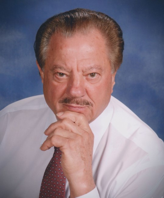 Obituary of Peter Joseph Morreale