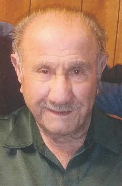 Obituary of Donald John Vingino