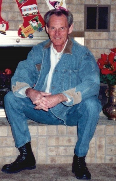 Avis de décès de Pat   Ham