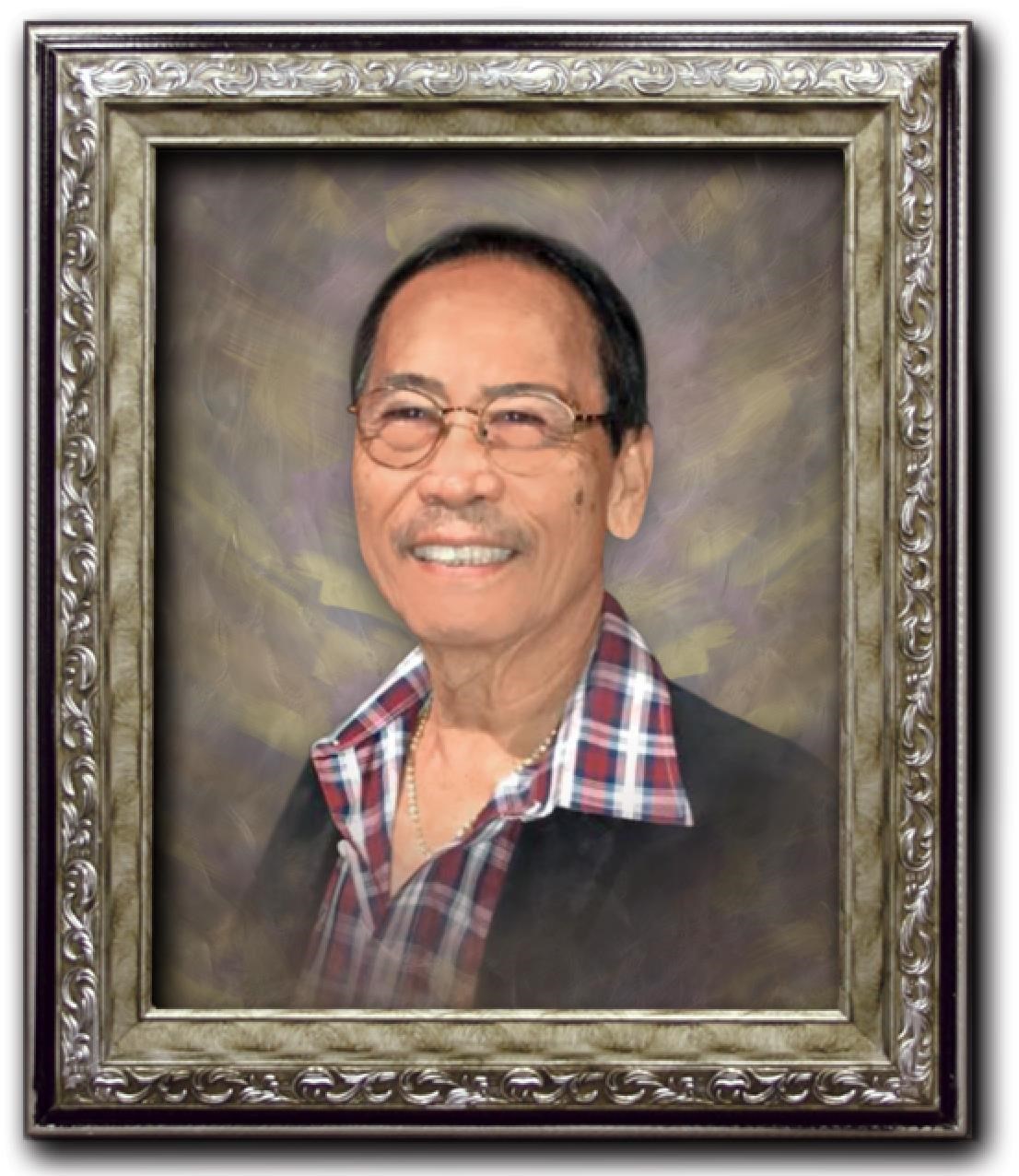 Obituary of Santiago "Sonny" Santos Popoy