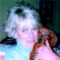 Obituary of Deborah Jane (Sells) Dargusch