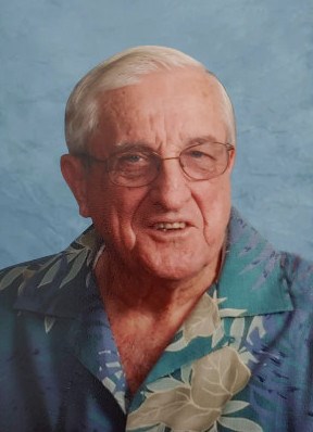 Obituary of Robert Joseph Jorns