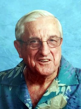 Obituary of Robert Joseph Jorns