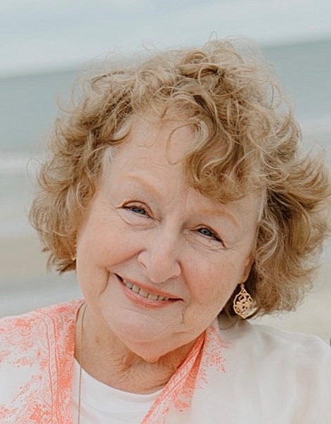 Obituary of Faye McLeod Mullis