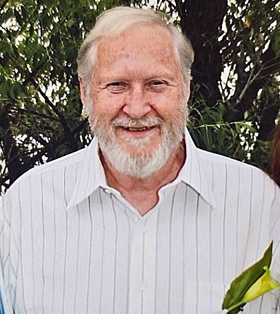 Obituary of Henry Gustav Ahlquist