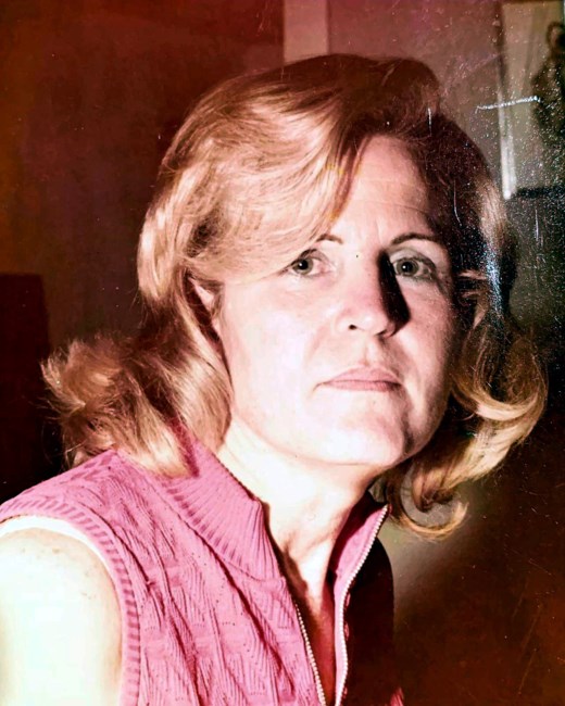 Obituary of Maria Estela Asion