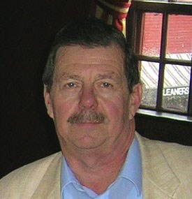 Obituary of Peter H Meyers