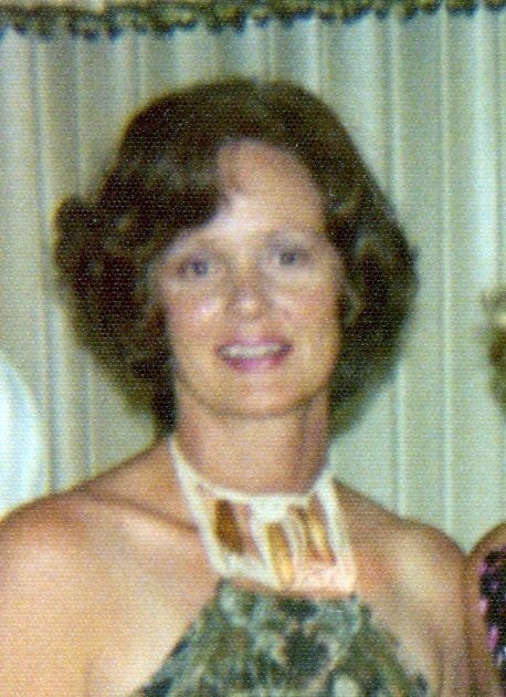 Obituary of Mrs. Catherine Marie Allen