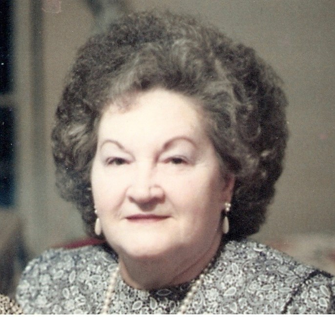 Obituary of Murline Gates Bass Jordan