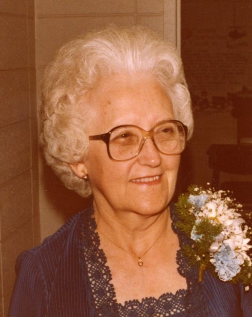 Obituary of Lillian Celia (Wysong) Clay