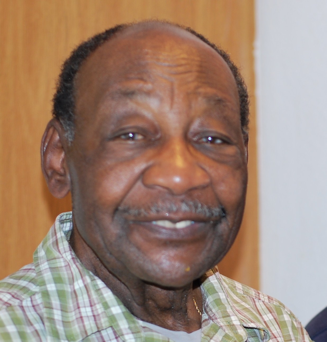 Obituario de Sam Turner