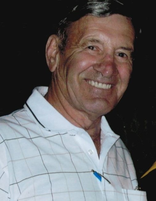 Obituary of John Andrew Holtmeyer