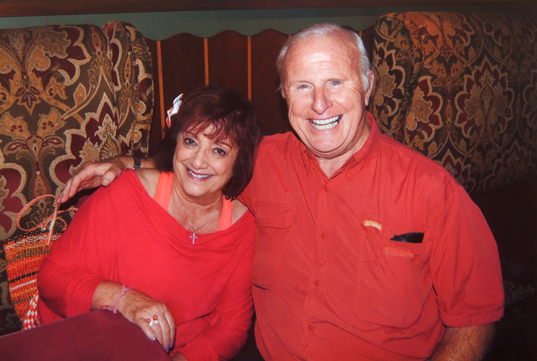 Obituary of James Patrick Murphy