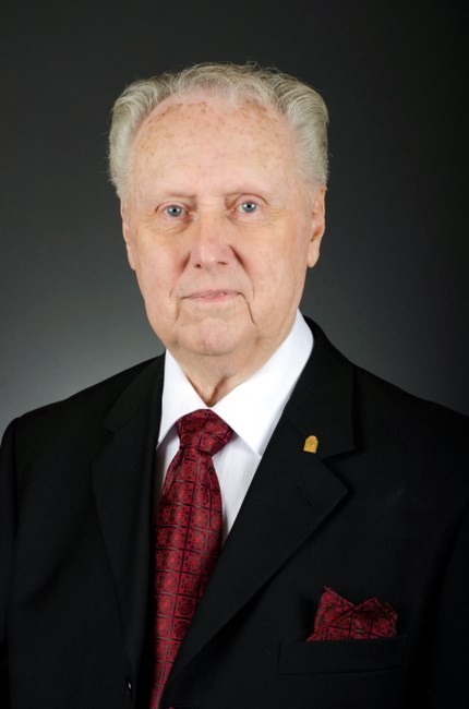 Obituary of Richard Coolley Farley