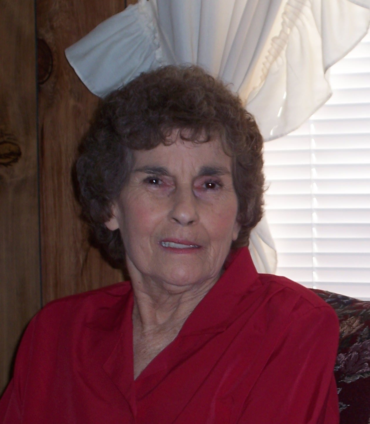 Avis de décès de Nancy Dean