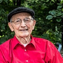 Obituario de Calvin C. Eland