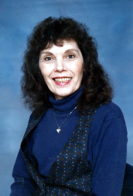 Obituary of Barbara A. Bell