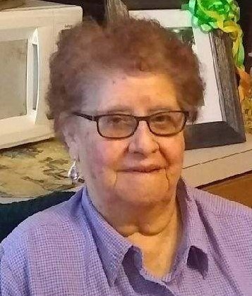 Obituary of Margaret Helena DeHerrera