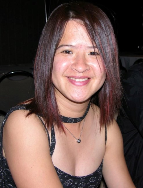 Obituary of Ms. Bobbie Pow-Ming Yeung