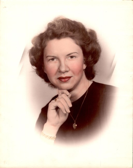 Obituary of Mrs. Tommie Ann Hannah Kelley