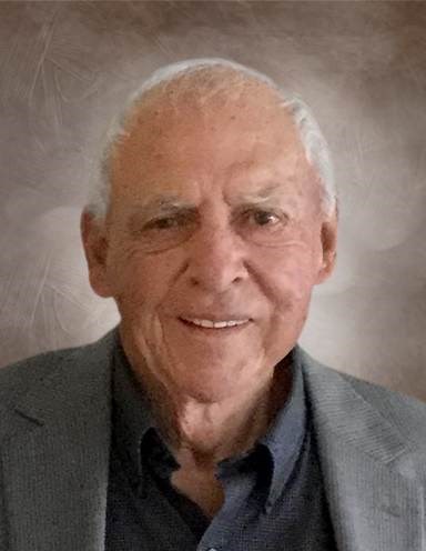 Avis de décès de Claude Fortin