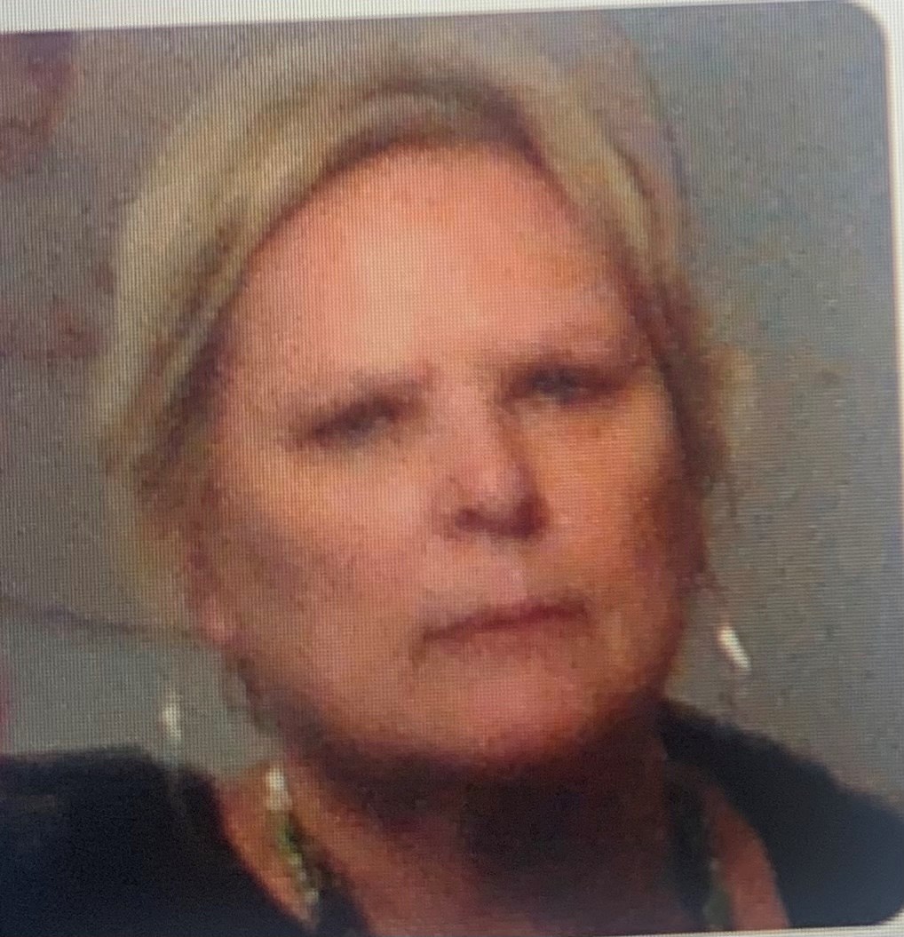 Avis de décès de Marlene Harris Mitchell