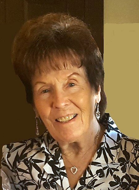 Obituary of Melba June Pathenos