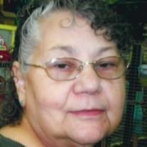Obituary of Shirley Mae Marcum