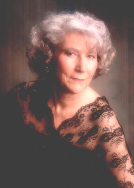 Obituary of Martha Ann Pennington