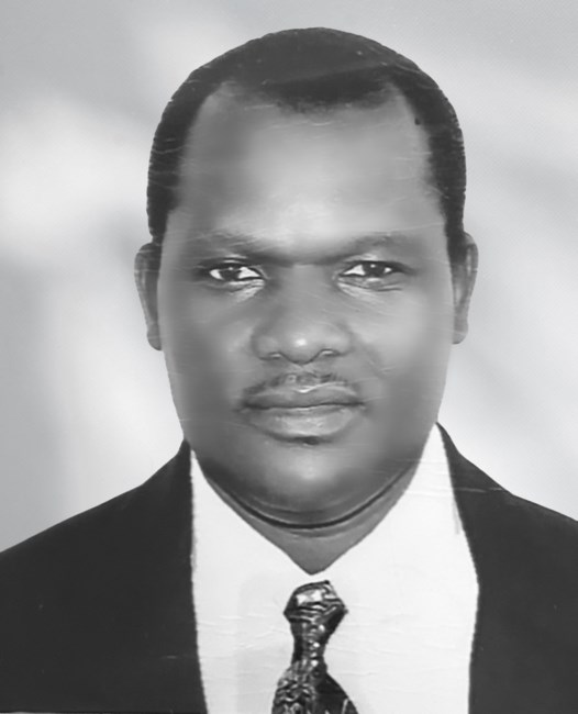 Obituary of Guttenberg William