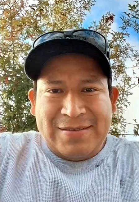 Obituary of Bernabe Benjamin Ajpop Morales