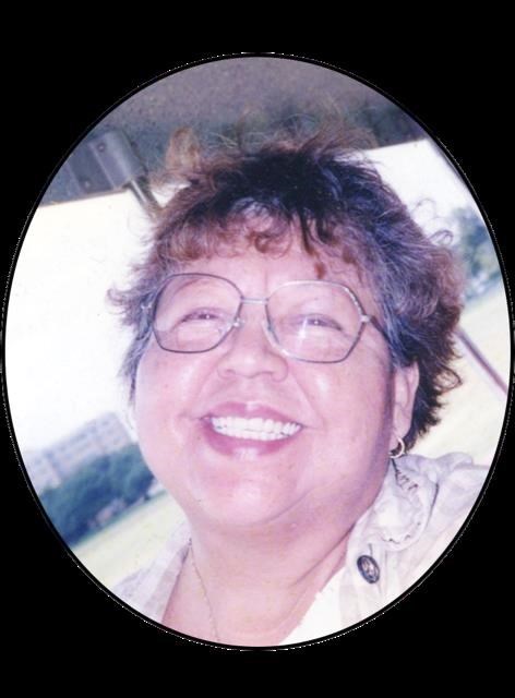 Obituary of Olga Coronado Forey