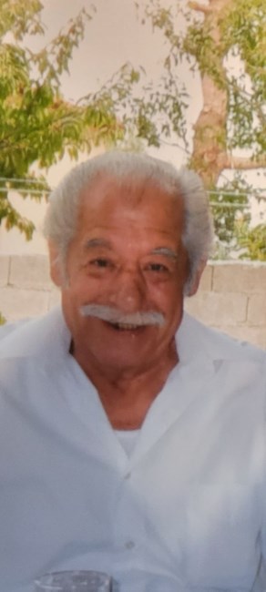Obituary of Demetrios George Beckus