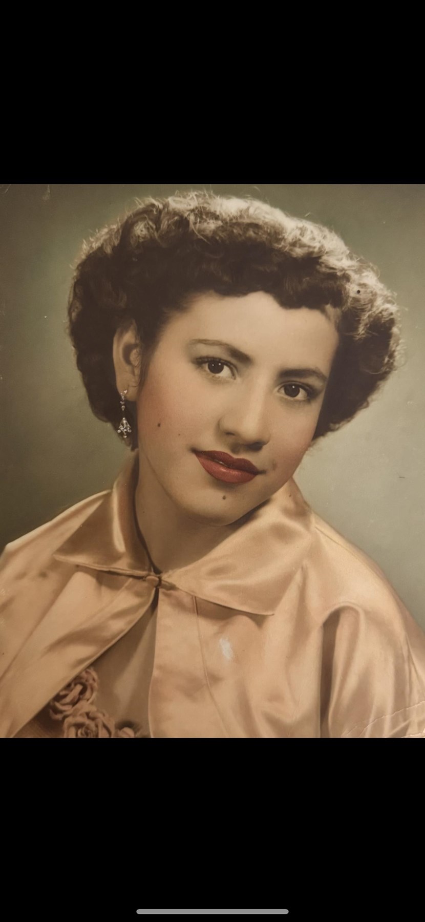 Obituario de Maria Elena Lechuga