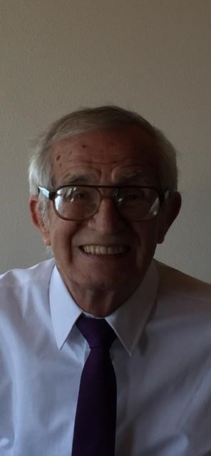 Avis de décès de Emil "Luke" John Lukich